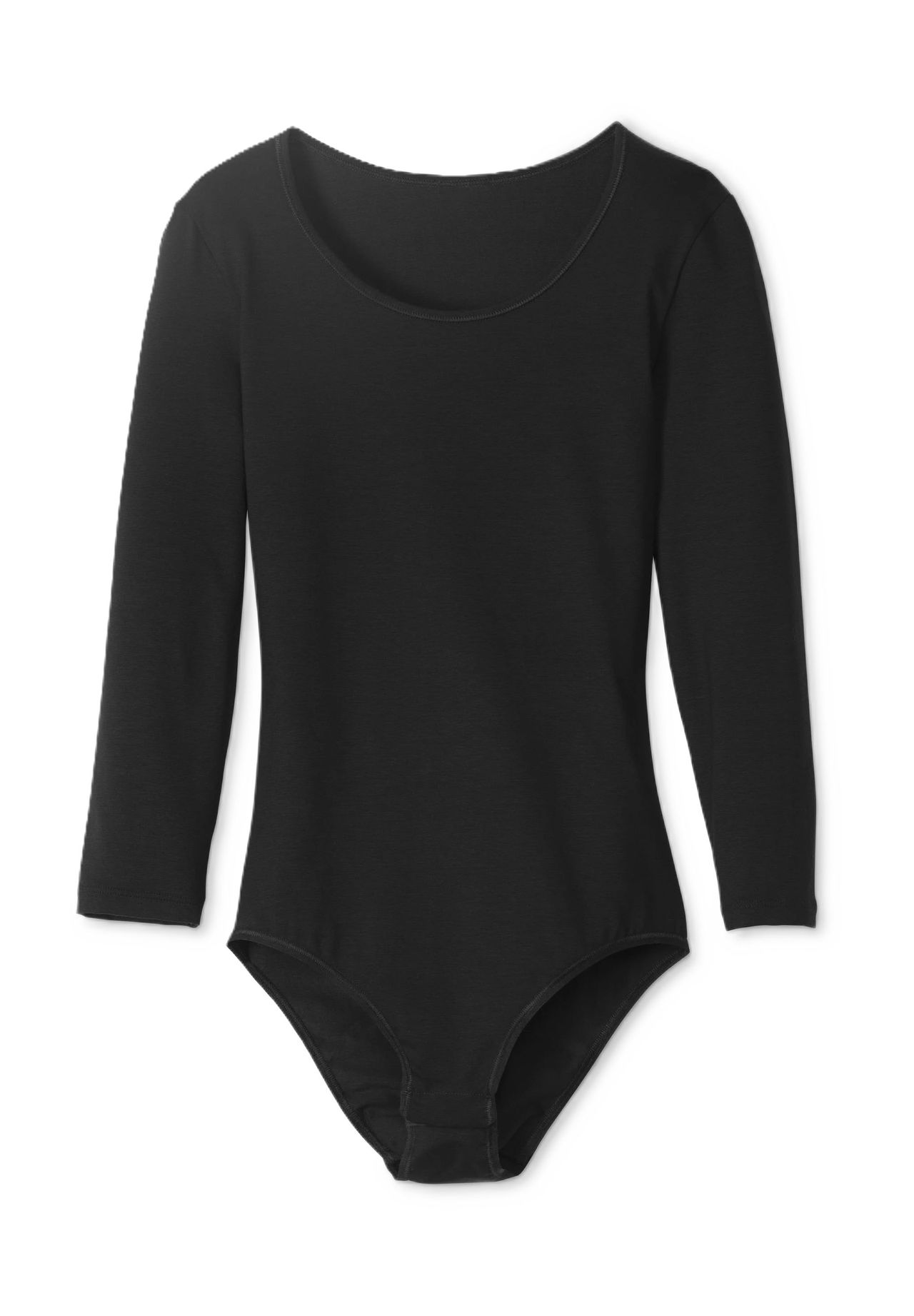 Calida Damen Schwarz Body, - Image 7