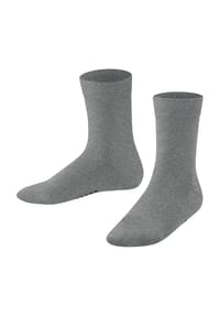 FALKE - Family Socken, verstärkte Belastungszonen, für Kinder - 2000 WHITE