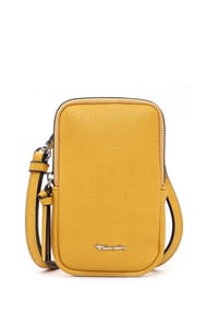 Tamaris TAS Alessia - Damen Handyetui TAS Alessia - yellow 460