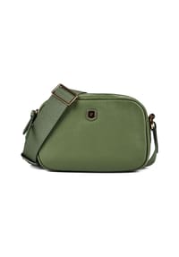 FOSSIL Danni - Danni Umhängetasche Leder 23 cm - black