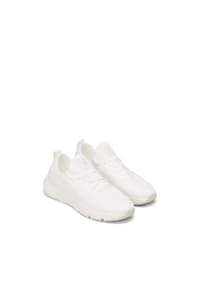 Marc O'Polo - Sneaker, Zuglasche, für Damen - 100 WHITE