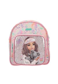 DEPESCHE TOPMODEL - Rucksack Wild TOPModel 14,5 x 24 x 28 cm - bunt