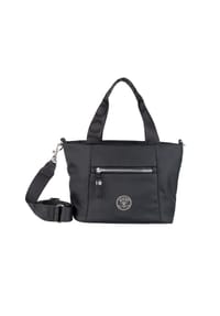 JOOP! JEANS LIETISSIMO 1.0 - Shopper, Kunstleder, für Damen - 403 NACHTBLAU