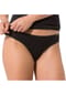 SKINY® Damen Rio Slip, 2er Pack - Bikini Slip, Cotton Stretch, Basic Bild 5