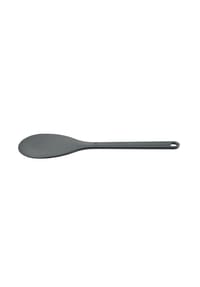 eva solo - Rührlöffel, Schwarz, Kunststoff, 27 cm - Schwarz