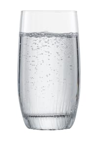 ZWIESEL GLAS Wasserglas - FORTUNE - TRANSPARENT