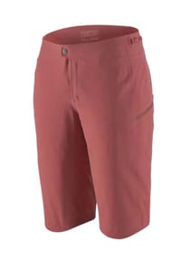 patagonia® - Damen Shorts  Dirt Roamer Bike Rose - rosa