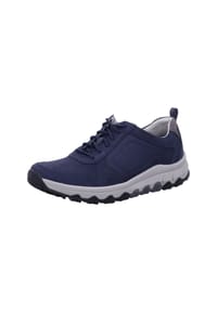 Gabor® - Schnürschuh - Blau