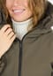 ENDURANCE ATHLECIA Freizeitjacke Heley aus wasserabweisendem Primaloft Bild 9