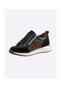 heine - Sneaker - beige-khaki