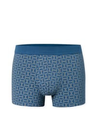 SCHIESSER - Pants 95/5 Stretch, Gummibund, für Herren - 303 BRAUNGRAU