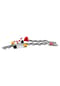 LEGO® DUPLO® - 10882 Eisenbahn Schienen Bild 23