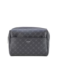 JOOP! - Damen Kosmetiktasche - Cortina 1.0 Erina Washbag mhz, 17x25x12cm (HxBxT) - Schwarz