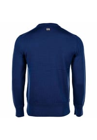 G-STAR RAW Herren Strickpullover - Premium Core Knit, Rundhals, Sweater, Pullover, einfarbig Bild 2