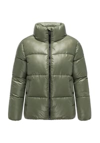 MARIKOO® - Outdoorjacke Hazalee 16 - Black
