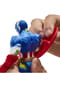 Hasbro Marvel Avengers Spielfigur "MixMashers" Bild 27