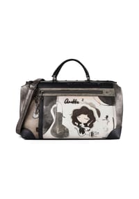 anekke Orchestra - Orchestra Weekender Reisetasche 53 cm - mehrfarbig