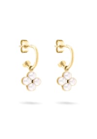 Tamaris - Ohrringe - gold