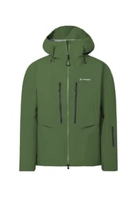 VAUDE - Jacken Men's Monviso 3L Jacket II - oat