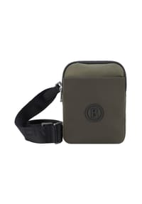 BOGNER Arolla - Arolla Umhängetasche 14 cm - olive night