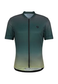 ziener - Funktionsshirt "Nelete", schnelltrocknend, für Herren - 338 BITTER LEMON
