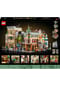 LEGO® Creator Expert - 10297 Boutique-Hotel Bild 11