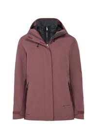 VAUDE - 3in1-Jacken Women's Neyland 3in1 Jacket - black