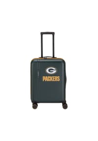 travelite travelite x NFL - travelite x NFL 4 Rollen Kabinentrolley S 55 cm - green bay packers