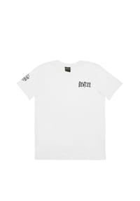BENLEE™ - Herren T-Shirt normale Passform HOXNE - Black/White