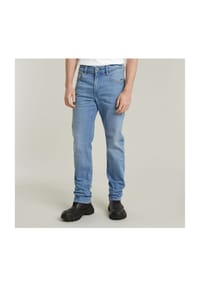 G-STAR RAW - Jeans - lt aged