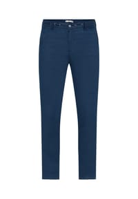 GALERIA - Leinenhose, Eingrifftaschen, für Herren - 0325  KITT