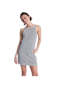 ROXY - Minikleid Pura Playa - mehrfarbig