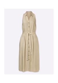 heine - Kleid - sand