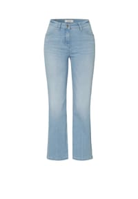 TONI - Bootcut-Jeans Perfect Shape - light blue | 524