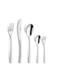 Paul Wirths Bestecke 30-tlg. Besteckset - Swing - silber