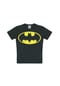 LOGOSHIRT® T-Shirt Children Batman - Logo Bild 1