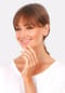 elli. Ring Bandring Opal Kreis Geo Trio Trend 925Er Silber Bild 4