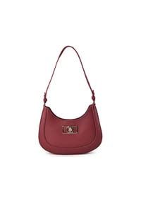 U.S. POLO ASSN. Jones Chic - Jones Chic Schultertasche 25 cm - black