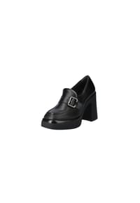 Tamaris - Hochfrontpumps - BLACK
