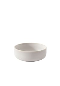 like. by Villeroy & Boch - Bol Crafted Cotton Crafted - weiß