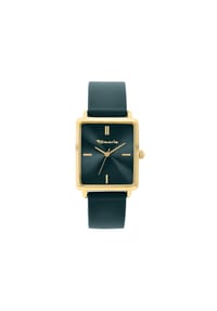 Tamaris - Uhr - The Silicon Square - blau