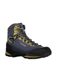 LOWA - Outdoorschuh CAMINO EVO GTX - SCHWARZ/BLAU