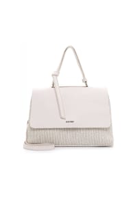 SURI FREY - SFY Jamy SFY Jamy Handtasche 21 cm - ecru