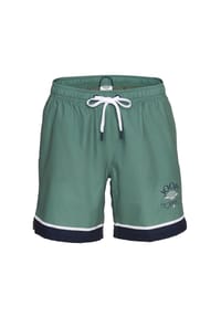 JOOP! - Badehose Easy Summer - dunkelblau