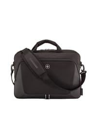 WENGER® XE Briefcases - XE Briefcases Aktentasche 43 cm Laptopfach - black