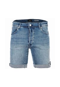 REPLAY - Shorts, für Herren - 010  LIGHT BLUE
