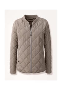 Witt - Steppjacke - lindgrün