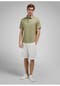 HECHTER PARIS Polo Klassisches Two-Tone-Piqué-Design Bild 9