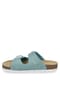 JOSEF SEIBEL Damen Sandale Hermine 01, mint-kombi Bild 10