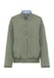 olsen Jacke mit Mandarin-Kragen und Wendefunktion Bild 9